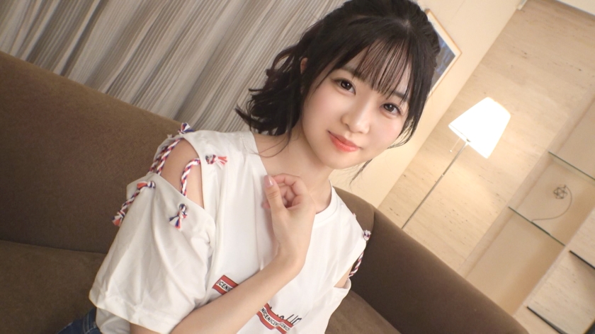 SIRO-4974 【スタイル抜群】【NTR願望あり】ジムインストラクターの美体!