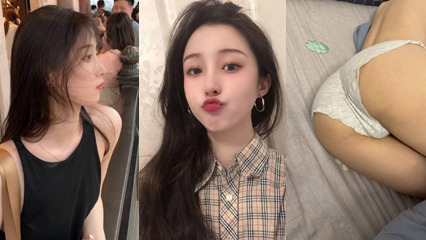 全网独家 哈尔滨超高颜值气质美少女【宋婷】年度最佳反差婊和男友性爱10分钟完整版不雅视频被爆流出!
