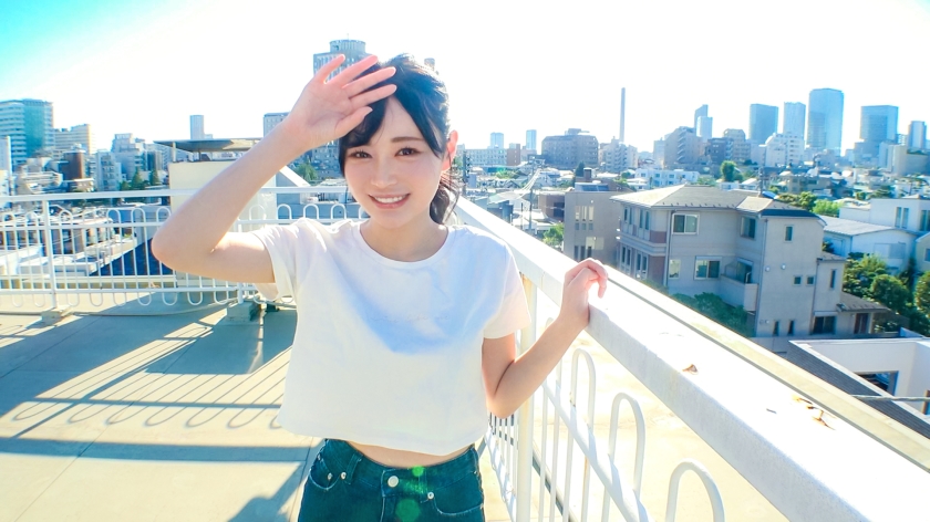 SIRO-5182 【桃尻ドリブラー】ご奉仕好きなバスケ女子の高テク騎乗位に思わず声が漏れる男優!引き締まったス