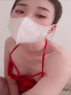 主人,今天这套装束喜欢吗?用你的大肉棒干死我糖宝