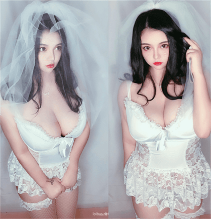 巨巨 - 花嫁娘