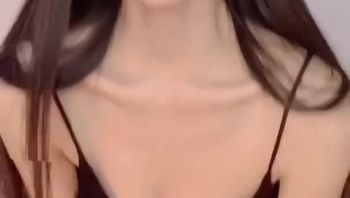 推特女神暗里着迷私拍福利,别抖了别抖了晕nai