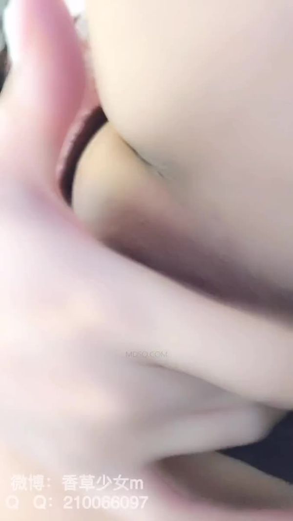 香草少女2020学生装JK白过膝袜私人影院乳夹肥美鲍鱼超多水(香草少女m)白丝