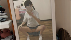 1年2班SanaIson自拍泄密!幕后私照骚穴若隐若现