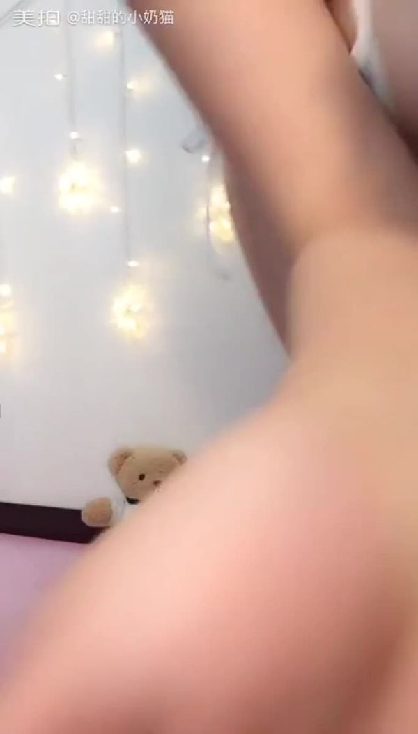 甜心奶猫酱甜心奶猫酱条纹套装(甜甜的小奶猫)爆乳