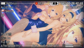Erio女优夏日诱惑:乐德系列1080P高清激情完整版