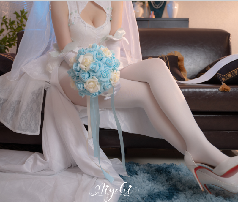 铃木美咲-浮世花映雪(后传)