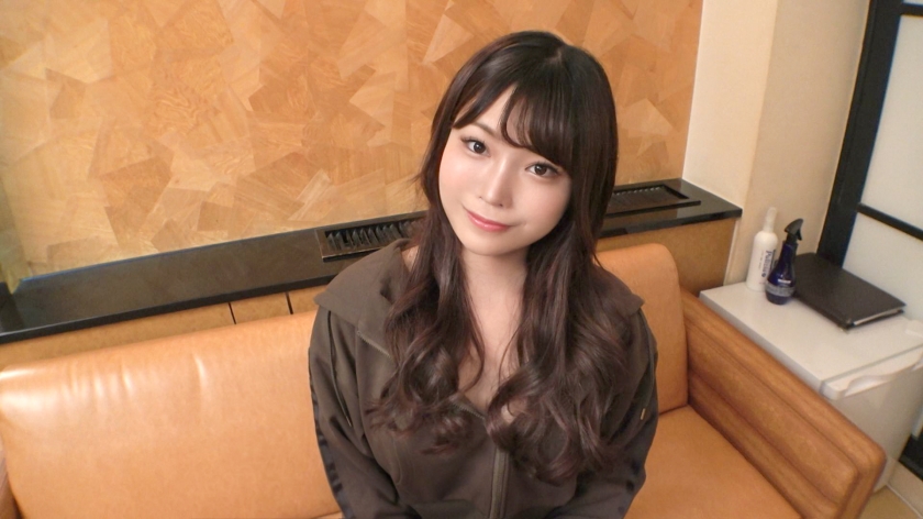 SIRO-5225 【騎乗位で責めるのが好き】大阪からSEXを極めるために上京!責め好きと言いながらも、責められ