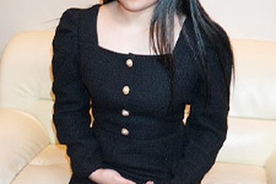 素人AV采访~采访中还射精的AV导演~中村纪子