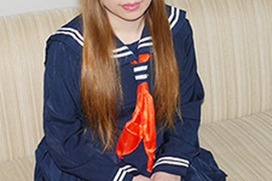 制服时代~坚挺巨乳素人少女中出~山本律子