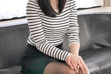 素人 AV 采访 - 今天我们拍摄吗?立野美纪