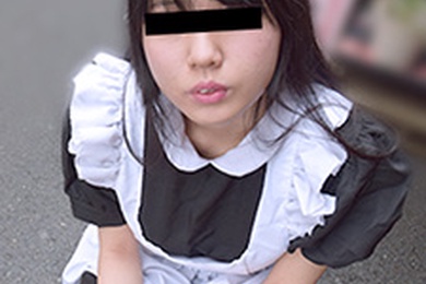 素人真人拾取~捡到了一个cosplay模特~白井爱子