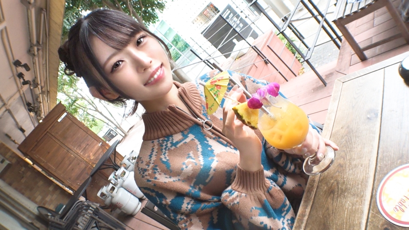 SIRO-5244 神戸からやって来た経験人数1人の美少女!彼氏と別れて傷心中のところを慰めSEX!ロングブーツ