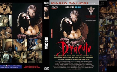 德古拉 Dracula