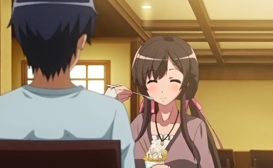 第一集 租借生活!