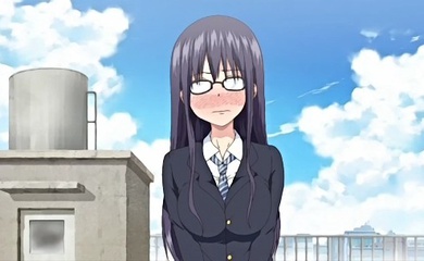 第一集 让全班女同学怀孕!
