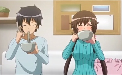 第二集 租借生活!