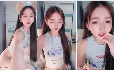 绝美校花,能歌会跳,美女【小懒猫】下海福利,骚舞超燃尺度道具自慰喷水,撸管神片