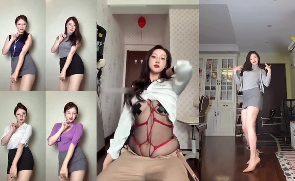 湖北百万粉丝美少妇网红“在在吗”PK惩罚潮喷视频,一手被大哥线下猛操视频,叫声真销魂啊!天天跟她儿子合拍抖音,大哥太狠了,怼脸拍还不敢犟嘴