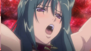 ShionVol.04 沦陷的魔法天使 爆操内射骚穴