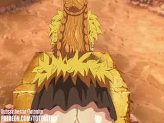 [Totonito]_One_Piece_Nami_Elbaf_–_Animation_Release