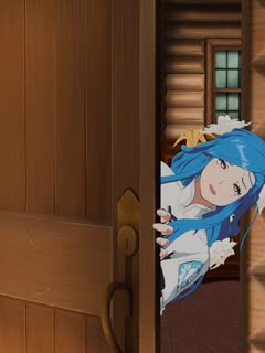 [lolikill]_dizzy去爸爸家里玩久久不回的原因是