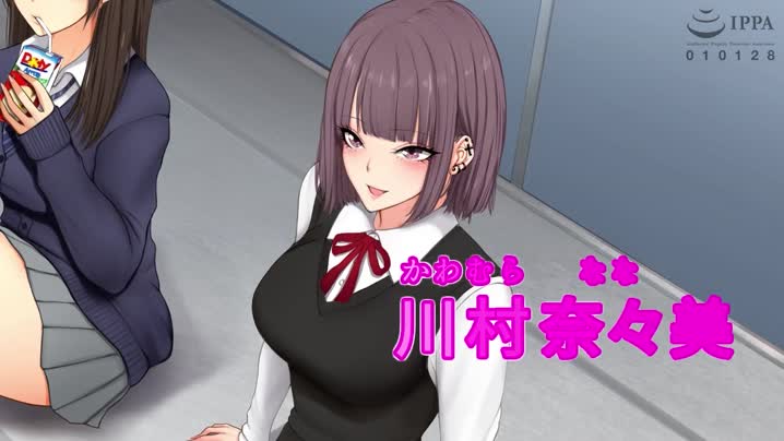 [survive_more]_我被學生們盯上了_前篇_[中文字幕]