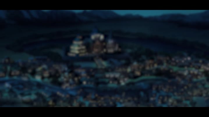 [どろっぷす!]_勇者姫ミリア_モーションアニメ(後編)