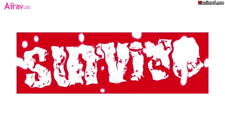 [survive]_NTR求生～女性教師和學生遇難15天的紀錄～_[中文字幕]