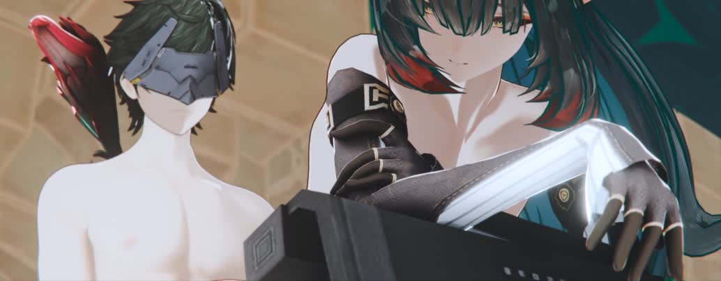 [chaosheartt]_Zhuang_Fangyi_needs_a_break___Part_2