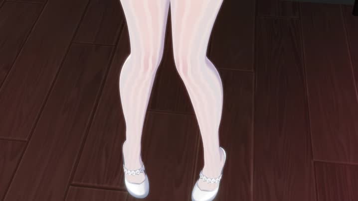 [煌めく星]_维琳娜的优雅礼仪_4K精液差分版