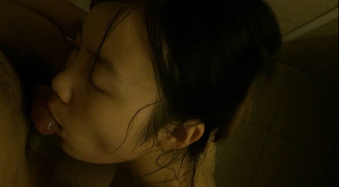 [反差女秘书] 厕所爆操内射，淫荡骚穴被彻底征服